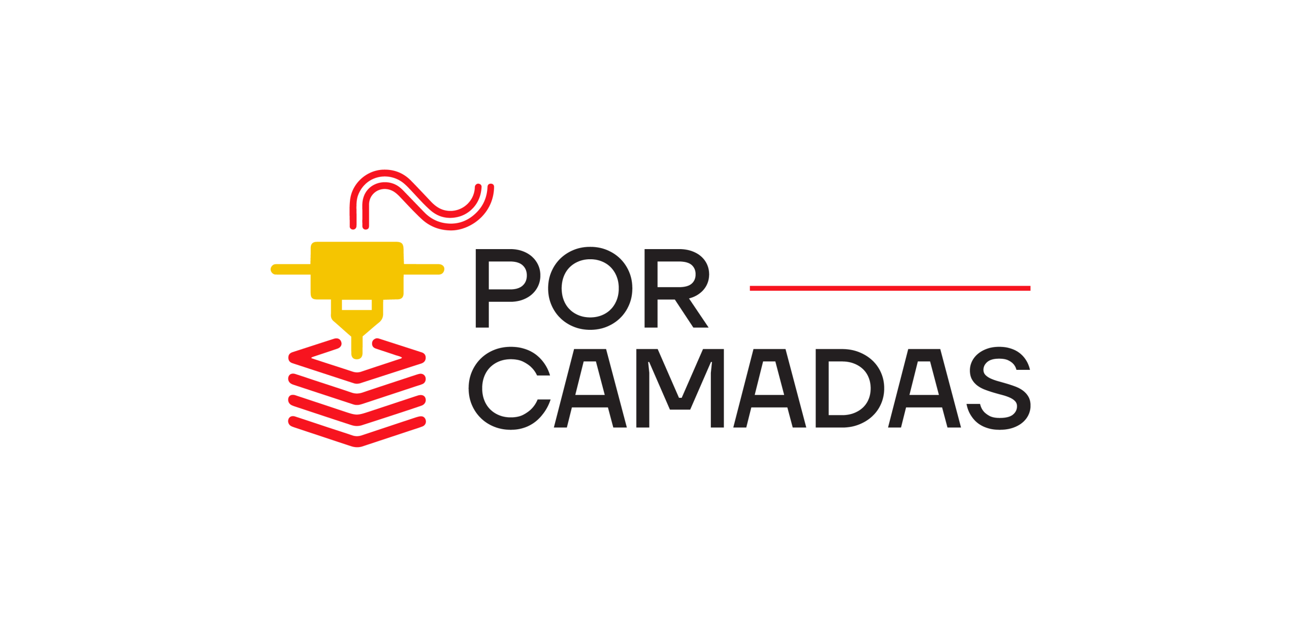 Por Camadas