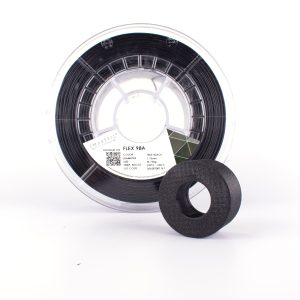 Filamento TPU (FLEX98A) - Smartfill