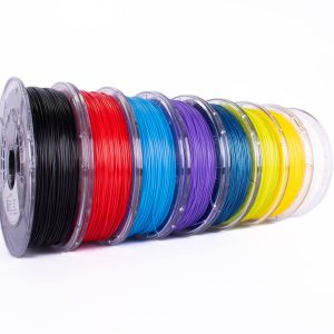 Filamento TPU (FLEX93A) - Smartfill