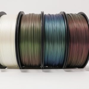 Filamento PLA IRIS - Smartfill