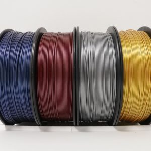 Filamento PLA SILK - Smartfill