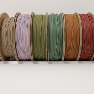 Filamento PLA WOOD - Smartfill