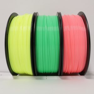 Filamento PLA NEON - Smartfill