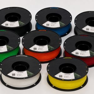 Filamento PLA BASIC - Smartfill