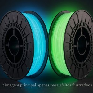 Filamento PLA GLOW - Smartfill