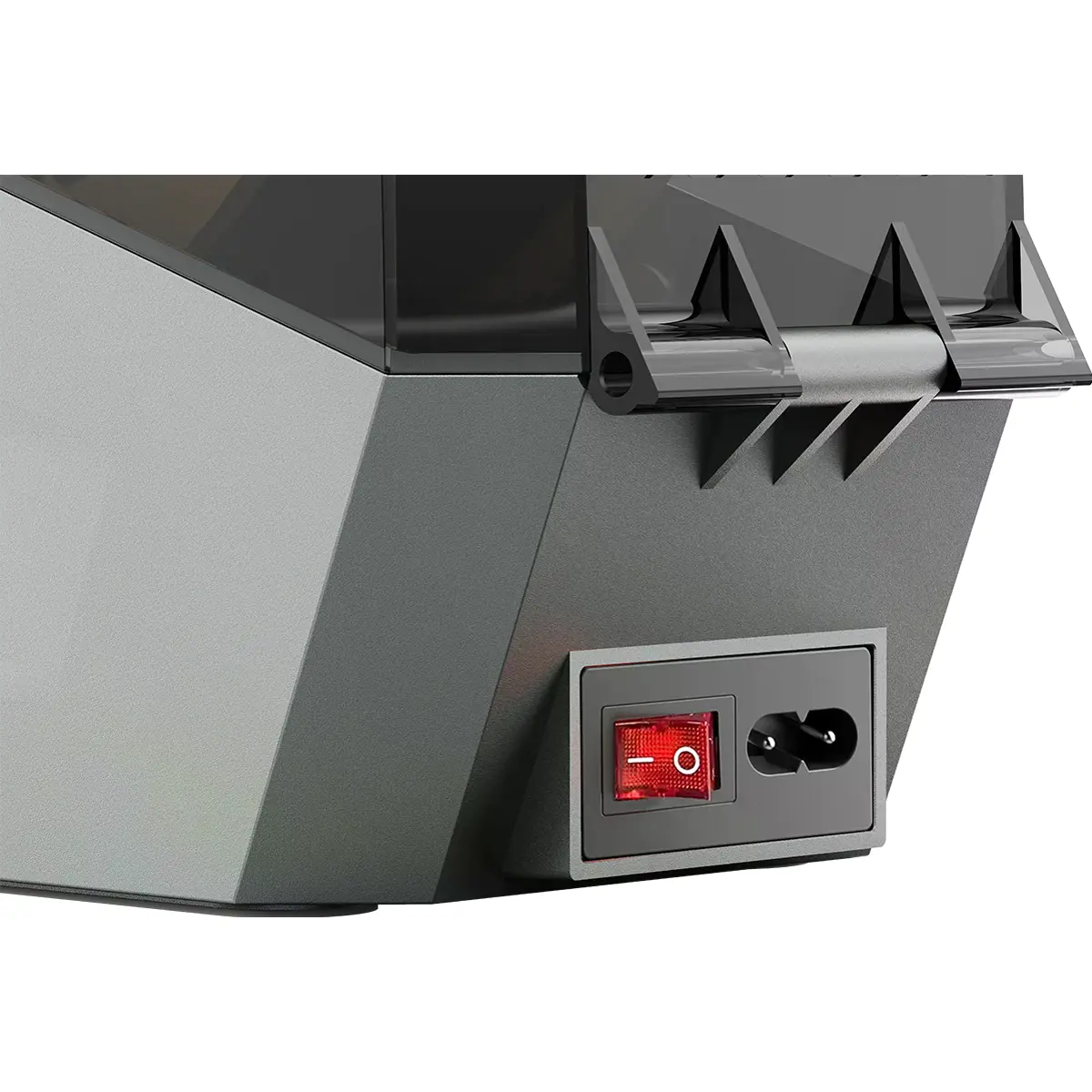 Secador de filamento Creality Space Pi – imagem 4
