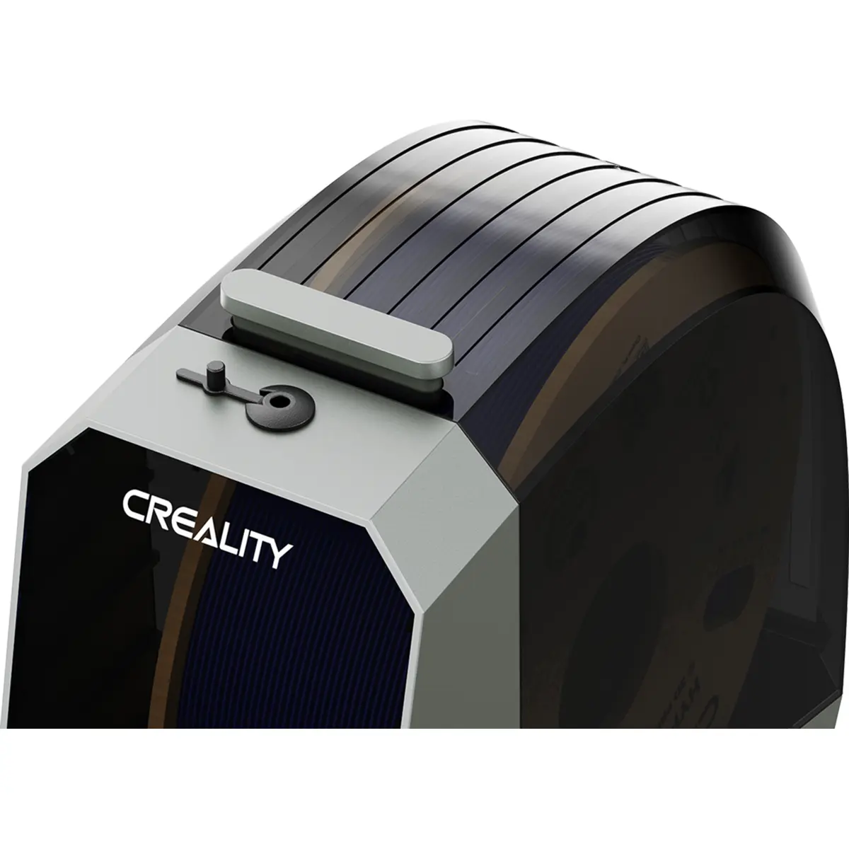 Secador de filamento Creality Space Pi – imagem 5