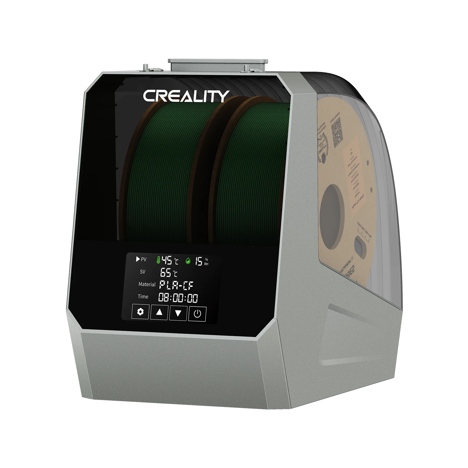 Secador de filamento Creality Space Pi Plus