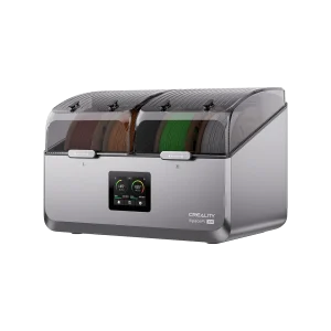 Secador de Filamento Space Pi X4 - Creality