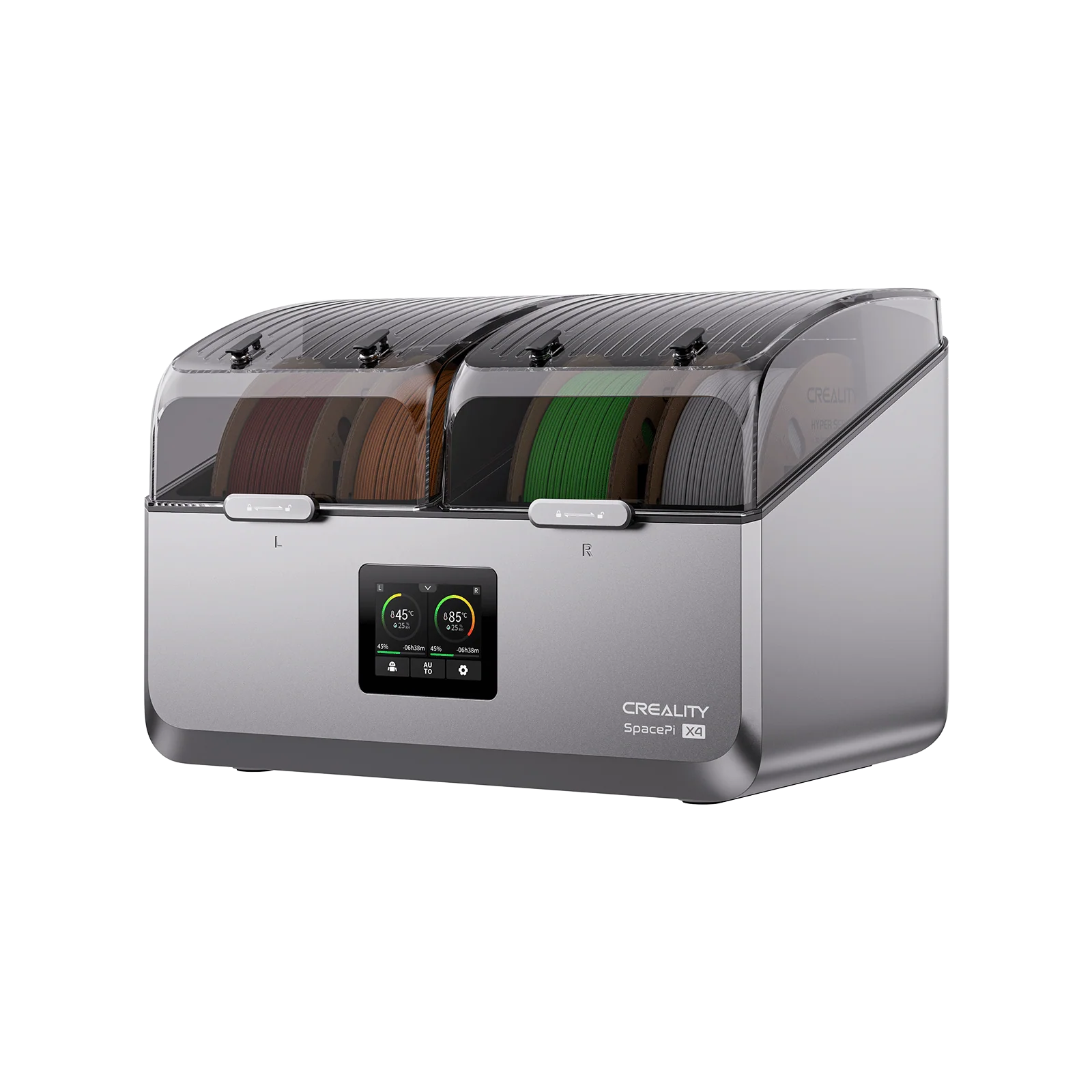 Secador de Filamento SpacePi X4