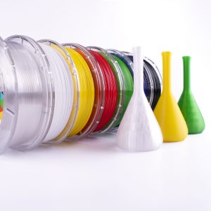Filamento PETG - Smartfill