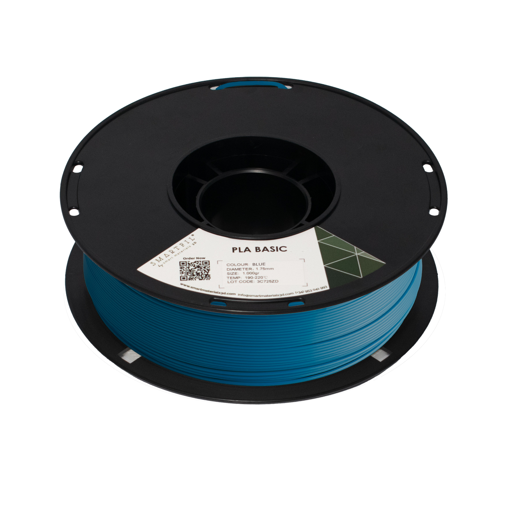 Filamento PLA BASIC - Smartfill - Image 3