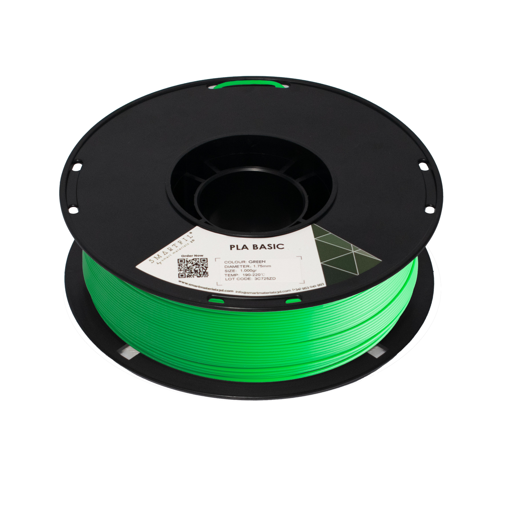 Filamento PLA BASIC - Smartfill - Image 5