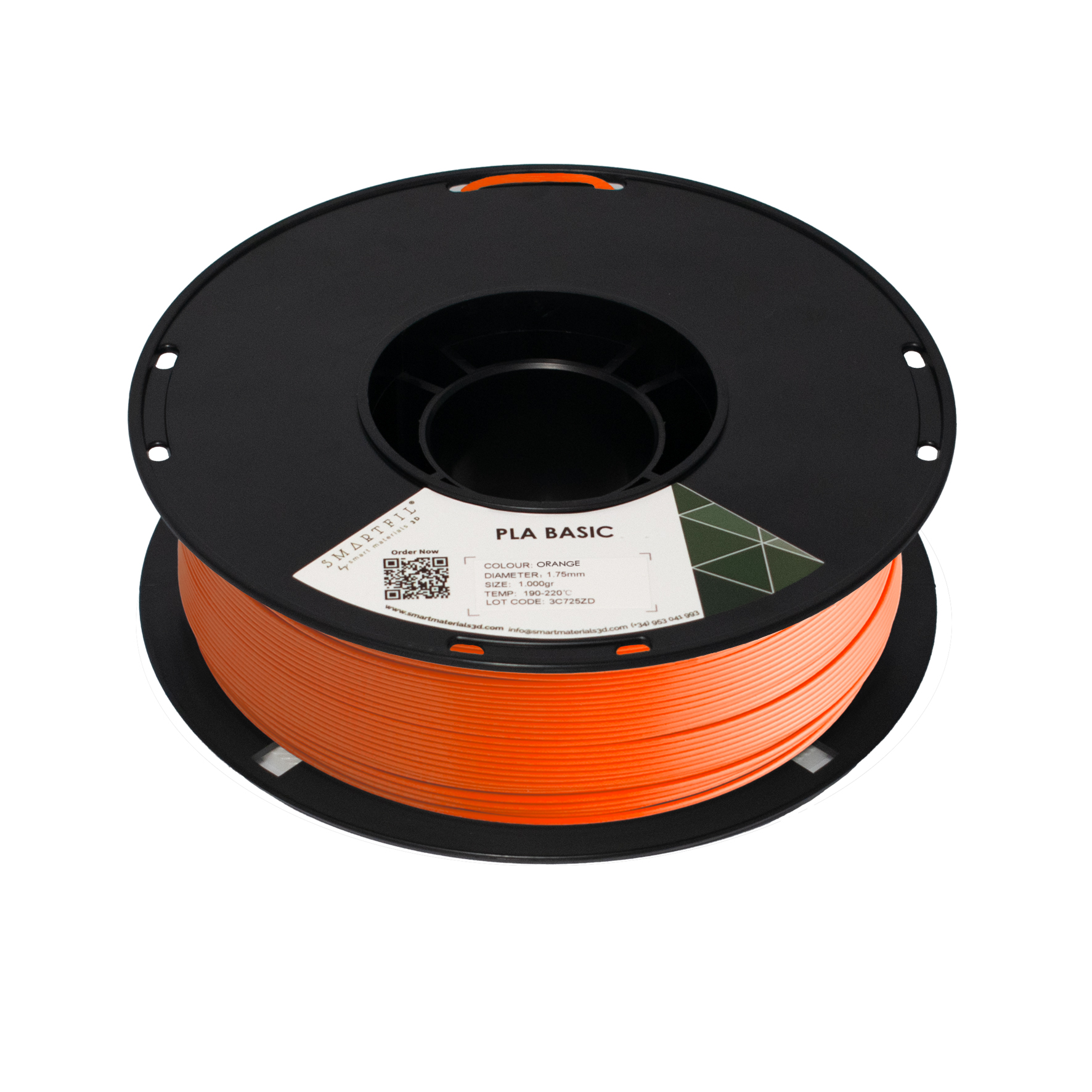 Filamento PLA BASIC - Smartfill - Image 6