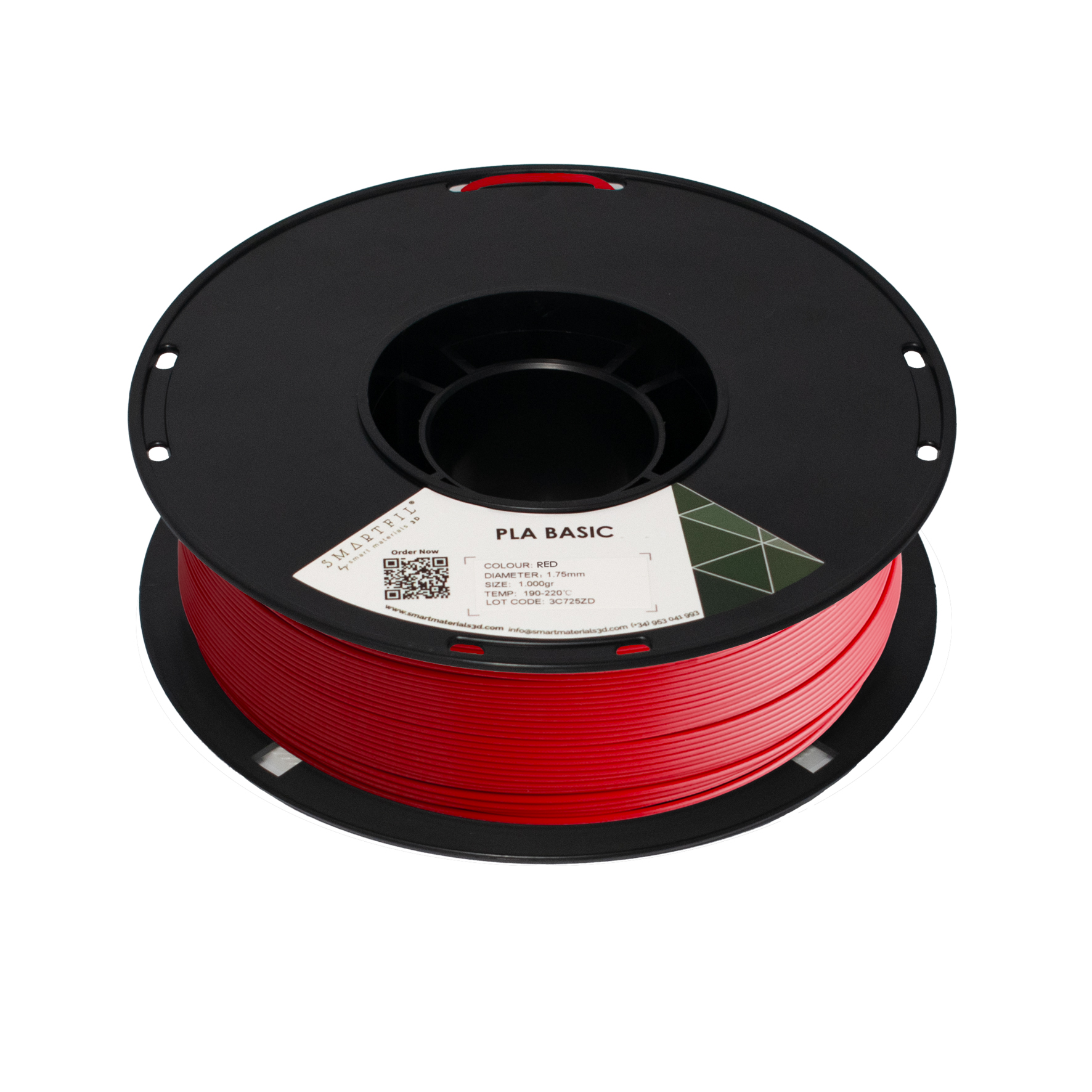 Filamento PLA BASIC - Smartfill - Image 7