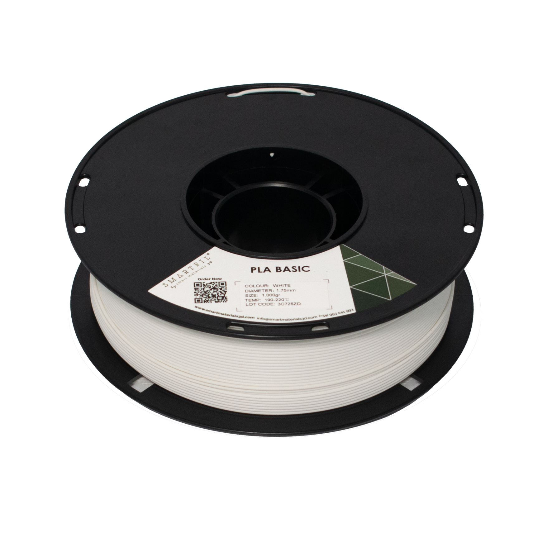Filamento PLA BASIC - Smartfill - Image 8