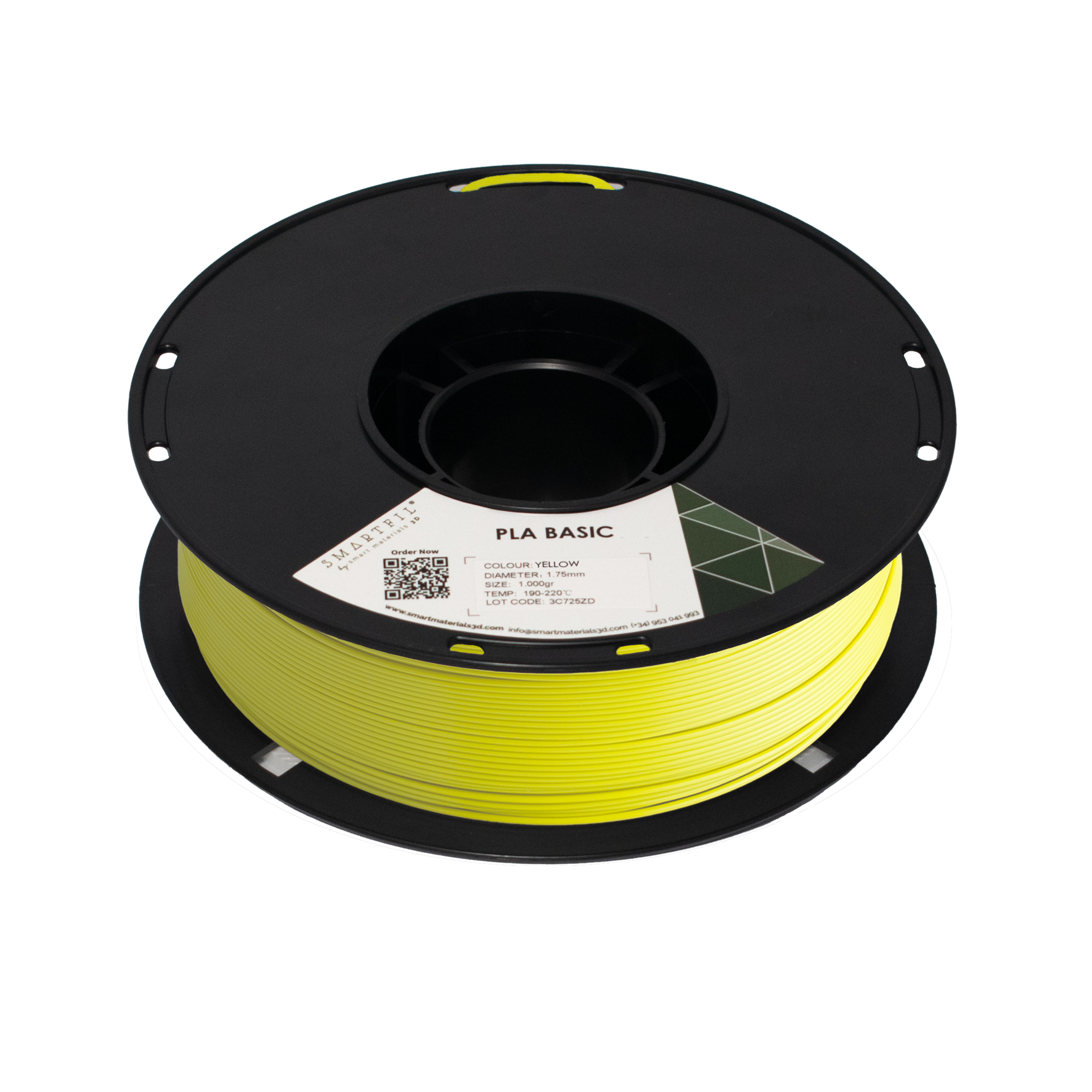 Filamento PLA BASIC - Smartfill - Image 9