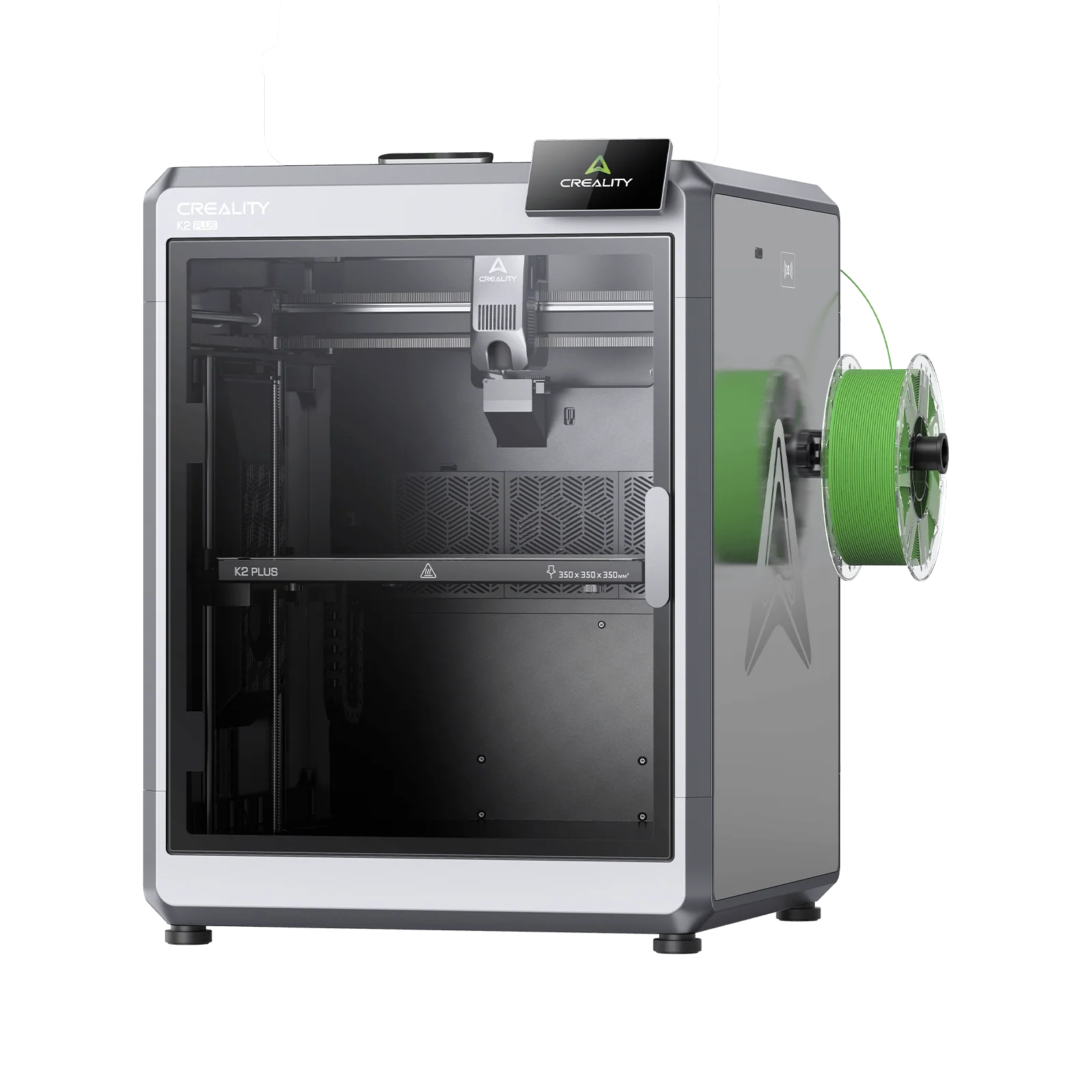 Impressora Creality - K2 Plus