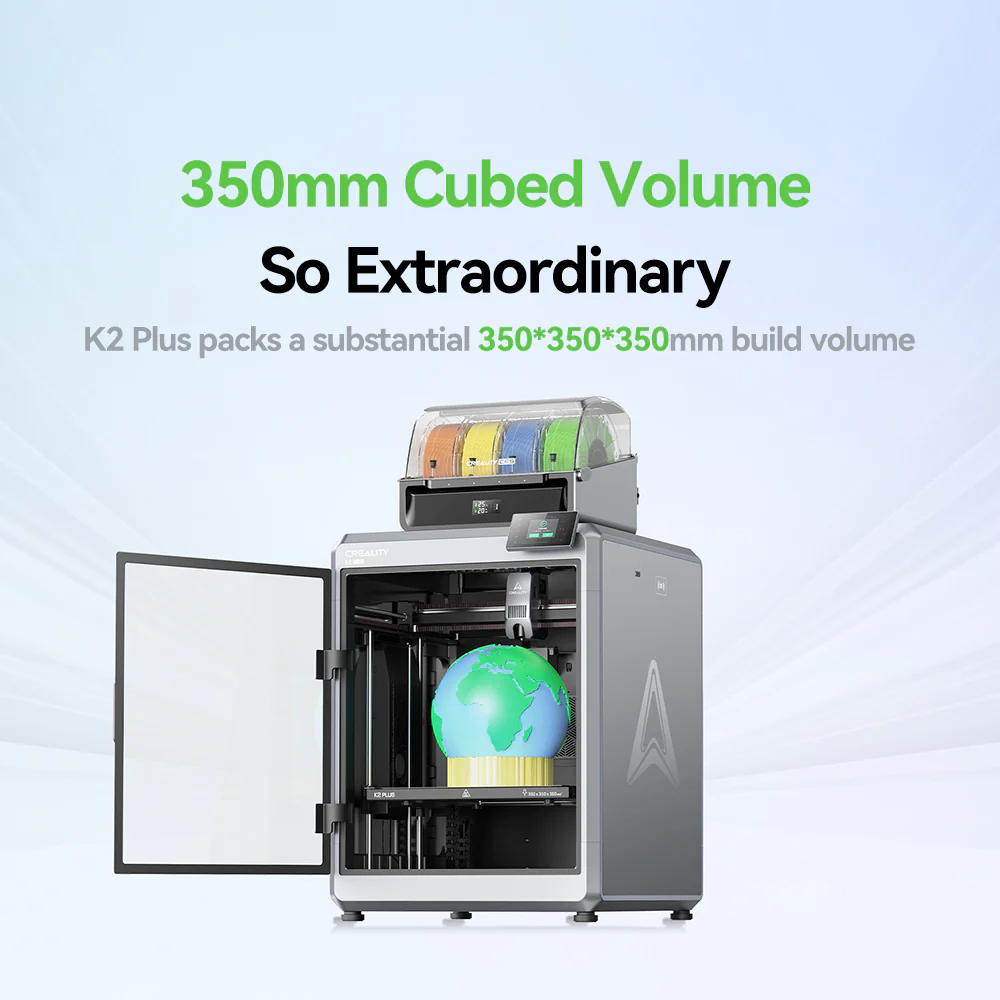 Impressora Creality - K2 Plus - Image 15
