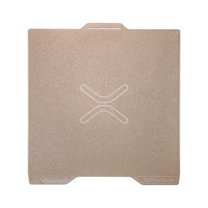 Buildplate SparkX i7 - Creality