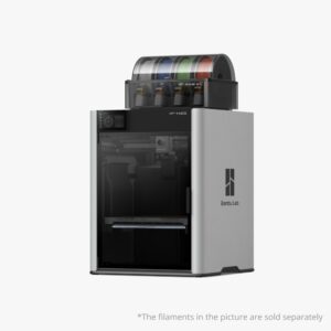 Impressora 3D Bambu Lab H2S Combo com AMS 2 Pro