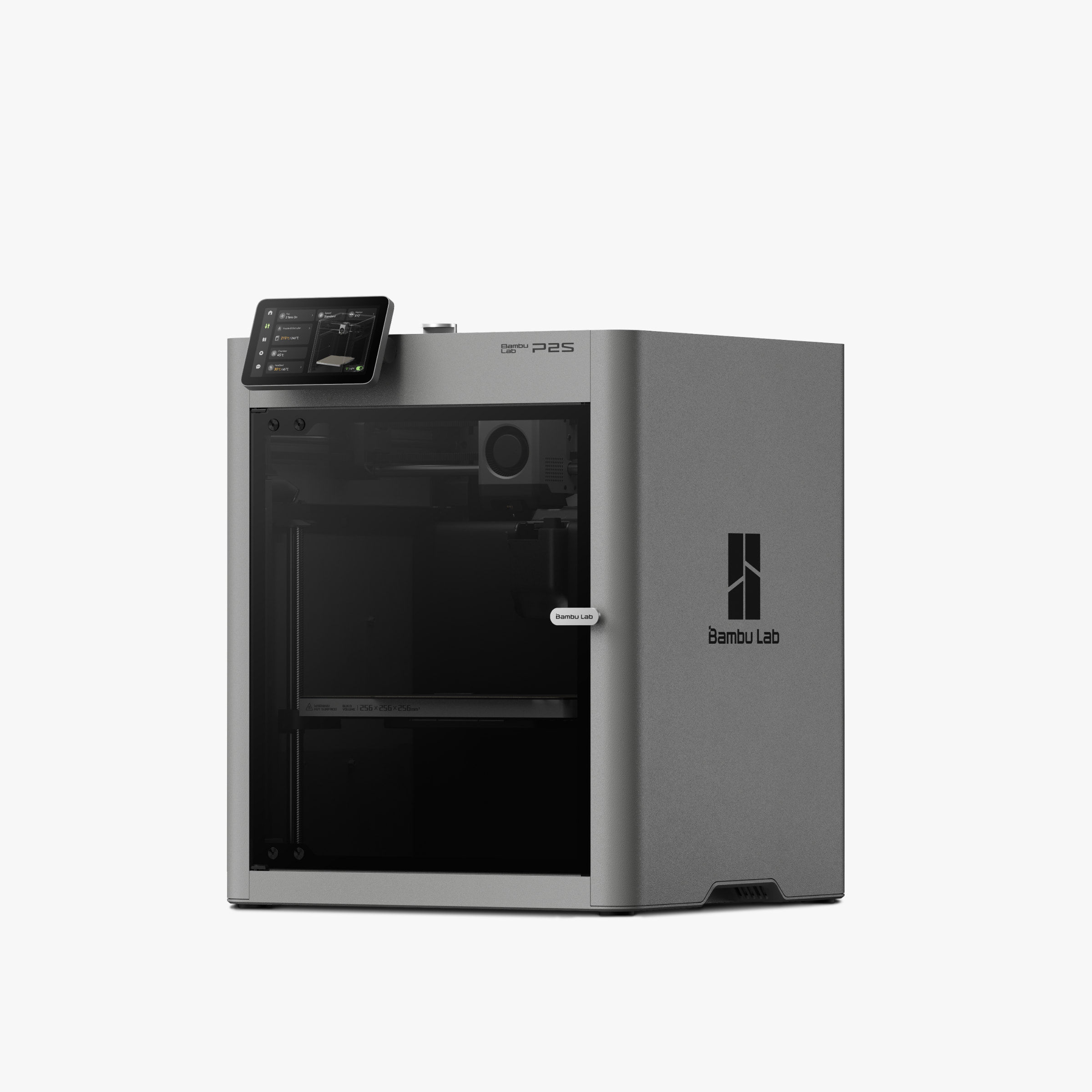 Impressora 3D Bambu Lab P2S