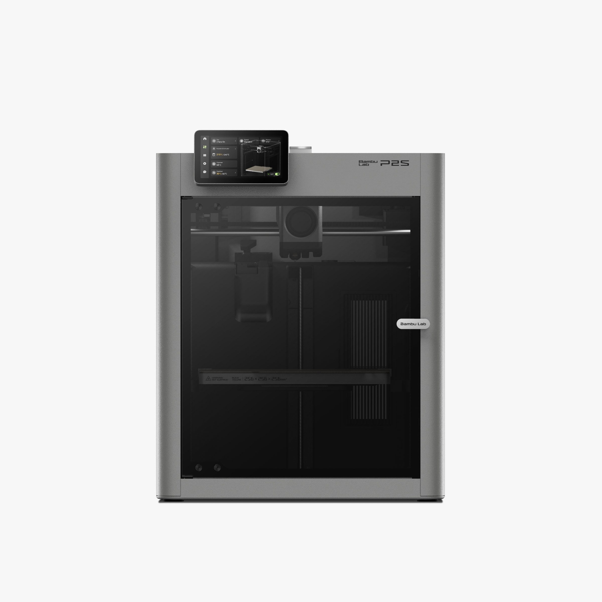 Impressora 3D Bambu Lab P2S – imagem 4