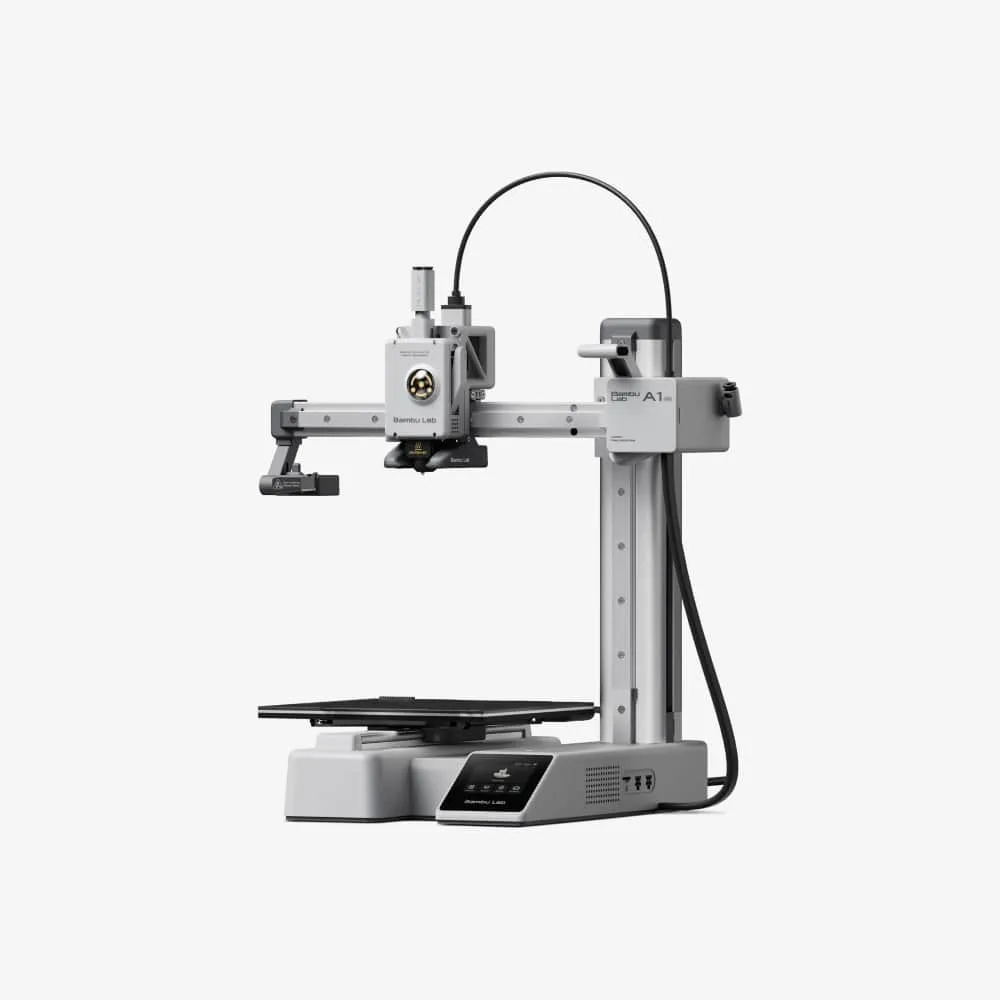 Impressora 3D Bambu Lab A1 mini