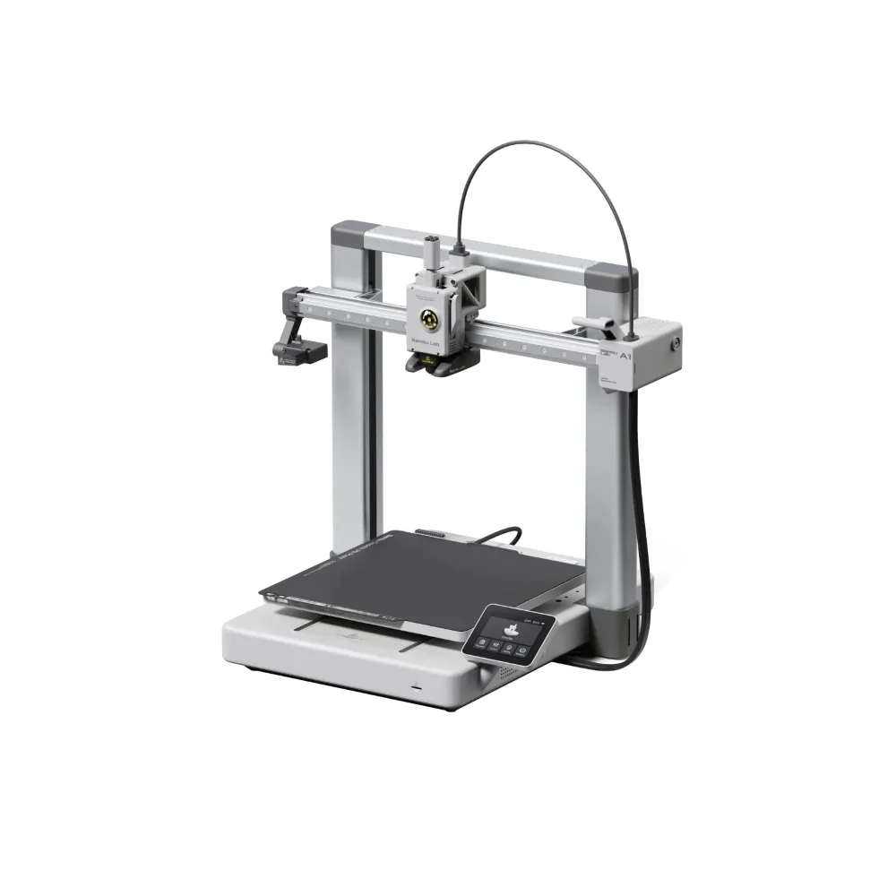 Impressora 3D Bambu Lab A1